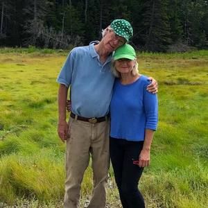 Meet your Posher, Iza